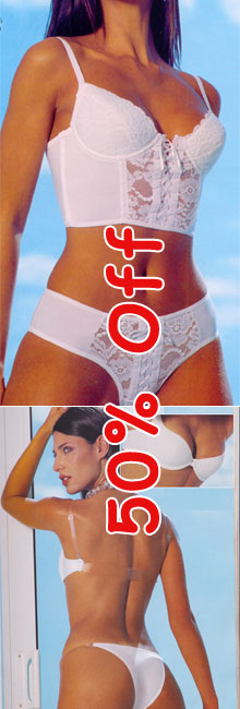 Ropa Interior Brasilera - Ropa Intima Brasilera