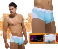 Seamless Sport Brief