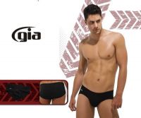 Special Seam Comfort Brief