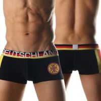 Deutschland Low Rise Trunk Deutschland Low Rise Trunk