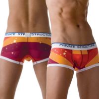 Holiday Star Low Rise Trunk Holiday Star Low Rise Trunk