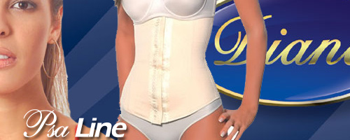 Faja Reductora Latex Colombiana Modeladora Girdle Body Shapewear Post Partum Parto