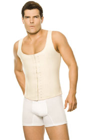 fajas de hombre - fajas masculina