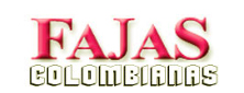 Fajas - Fajas Colombianas