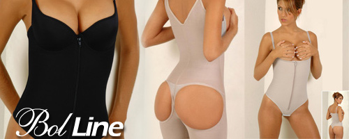 Faja Reductora Lipo Compression Garment Compression Powernet Colombian Fajas Colombiana Fuerte Strong Post Surgical Garment